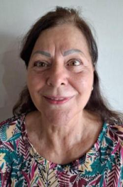 Wilma Bonello