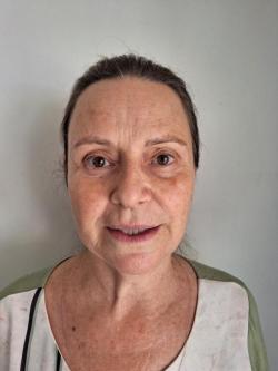Solange Telles